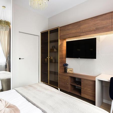 Blue Residence Orawska 5 Kraków Zewnętrze zdjęcie