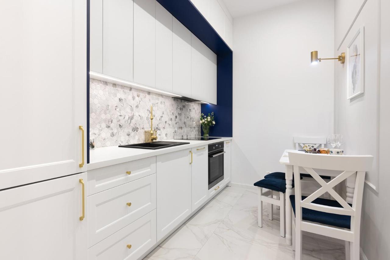 Blue Residence Orawska 5 Kraków Zewnętrze zdjęcie