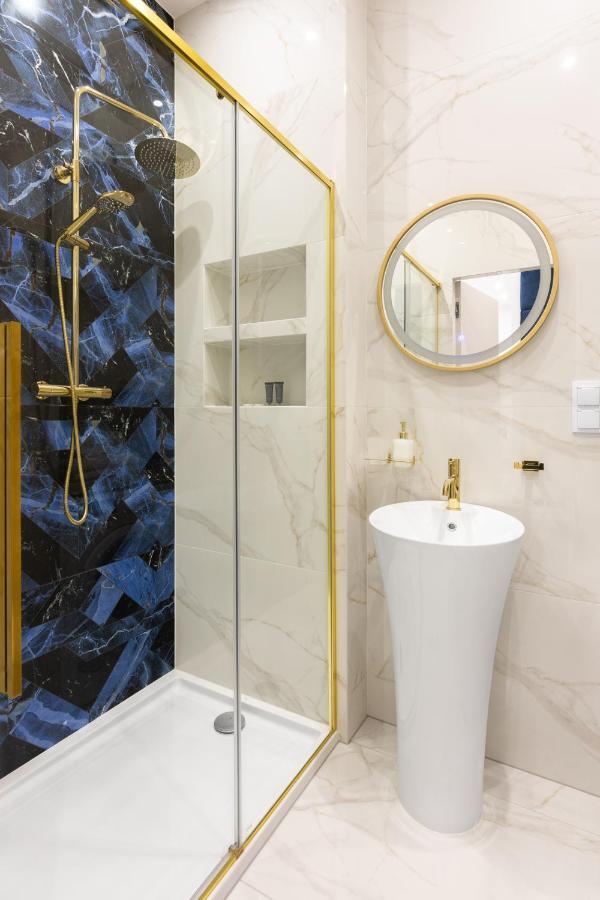 Blue Residence Orawska 5 Kraków Zewnętrze zdjęcie