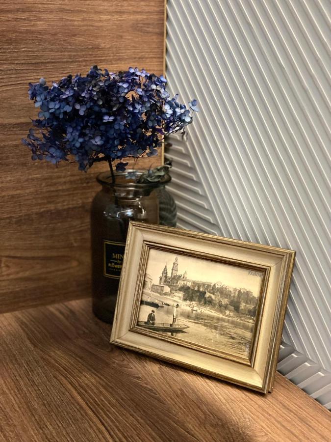Blue Residence Orawska 5 Kraków Zewnętrze zdjęcie