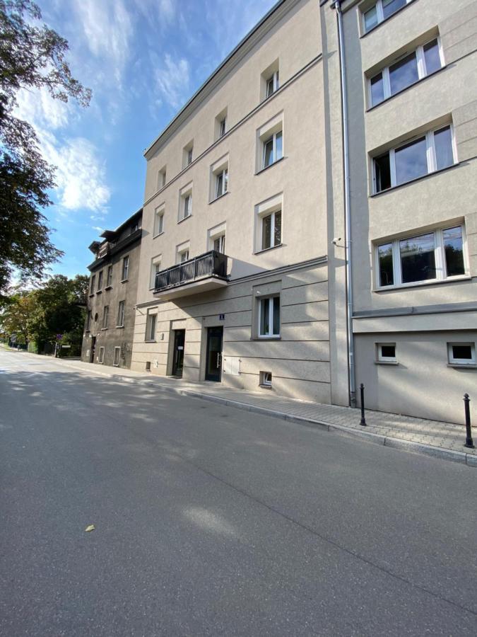 Blue Residence Orawska 5 Kraków Zewnętrze zdjęcie